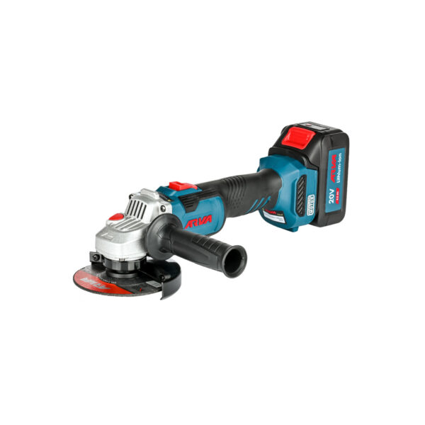 مینی فرز شارژی براشلس 20 ولت مدل 5884