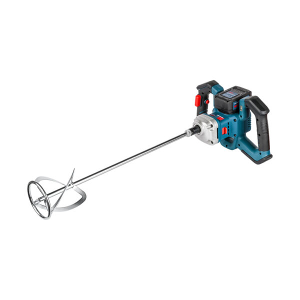 همزن صنعتی شارژی براشلس 20 ولت مدل 5961