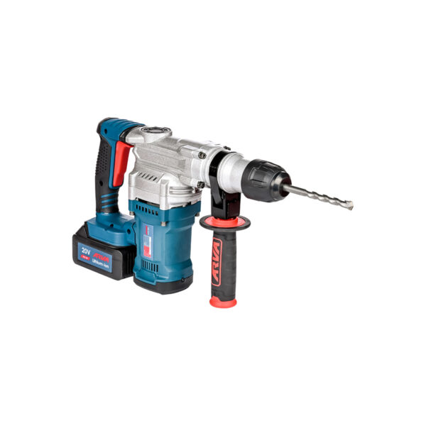 بتن کن شارژی براشلس 20 ولت مدل 5835 بتن کن شارژی براشلس 20 ولت مدل 5835