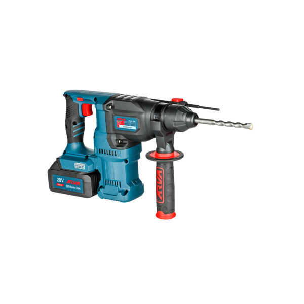 بتن کن شارژی براشلس 20 ولت مدل 5836