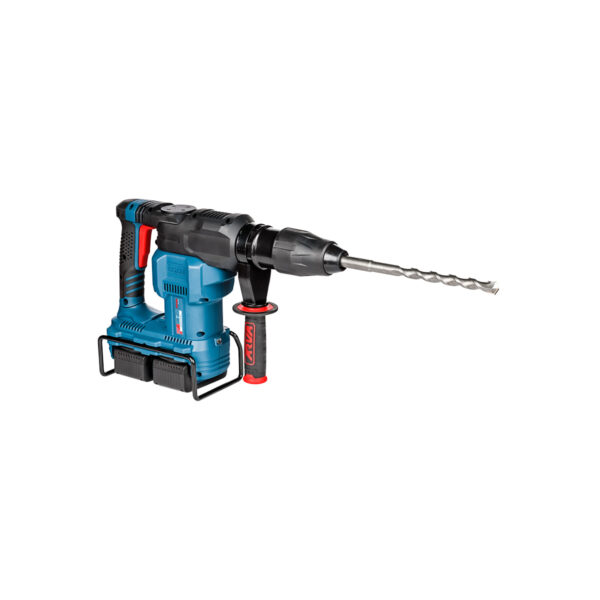 بتن کن شارژی براشلس 40 ولت مدل 5838