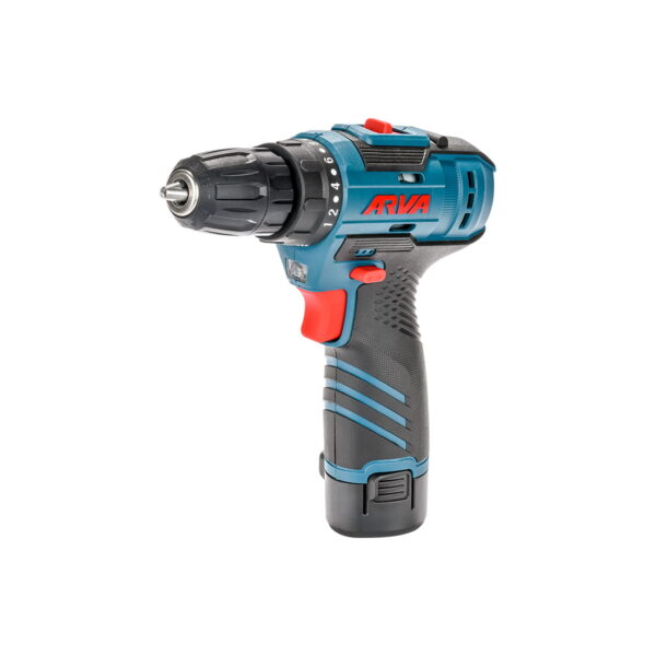 دریل پیچ گوشتی شارژی 12 ولت مدل 5844