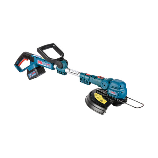 حاشیه زن شارژی 20 ولت مدل 5944 حاشیه زن شارژی 20 ولت مدل 5944