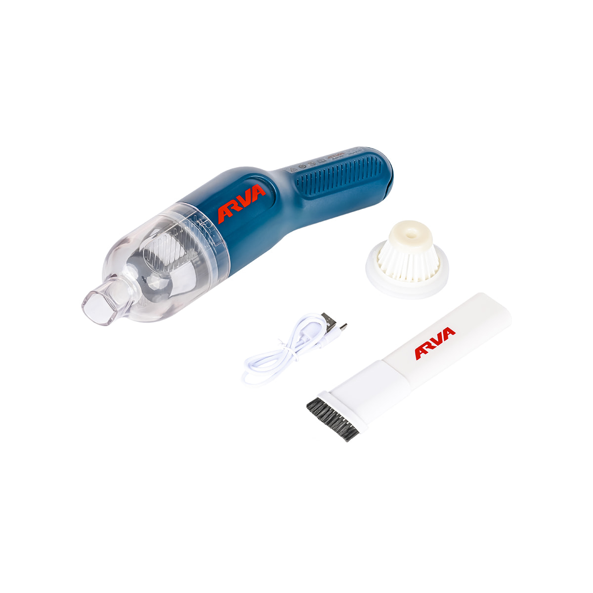 متعلقات جارو شارژی 8 ولت مدل 5951