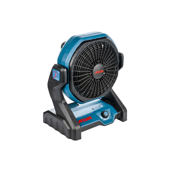 پنکه کارگاهی شارژی 20 ولت مدل 5962