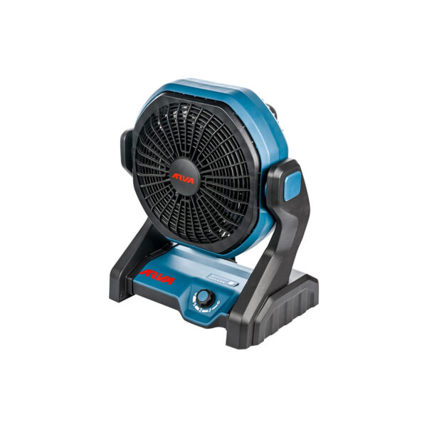 پنکه کارگاهی شارژی 20 ولت مدل 5962