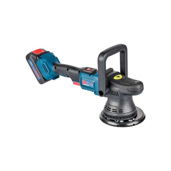 پولیش شارژی براشلس 20 ولت مدل 5885