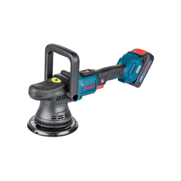 پولیش شارژی براشلس 20 ولت مدل 5885