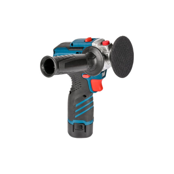 پولیش شارژی 12 ولت مدل 5886