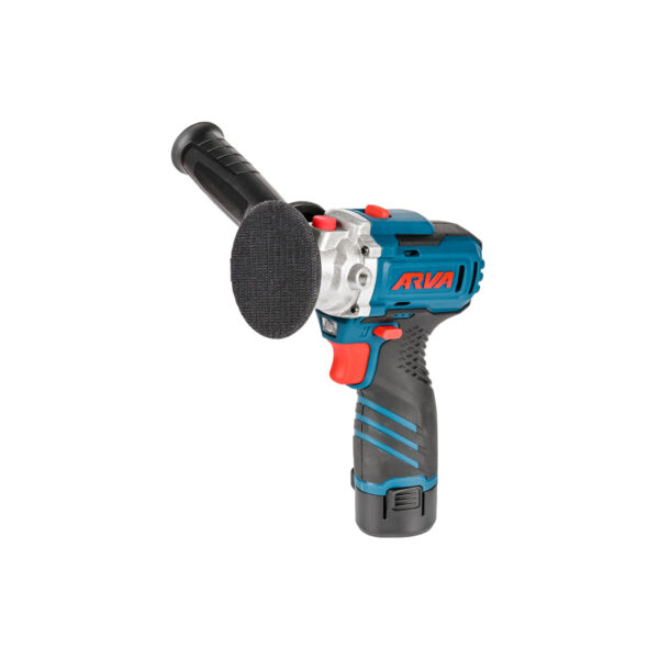 پولیش شارژی 12 ولت مدل 5886