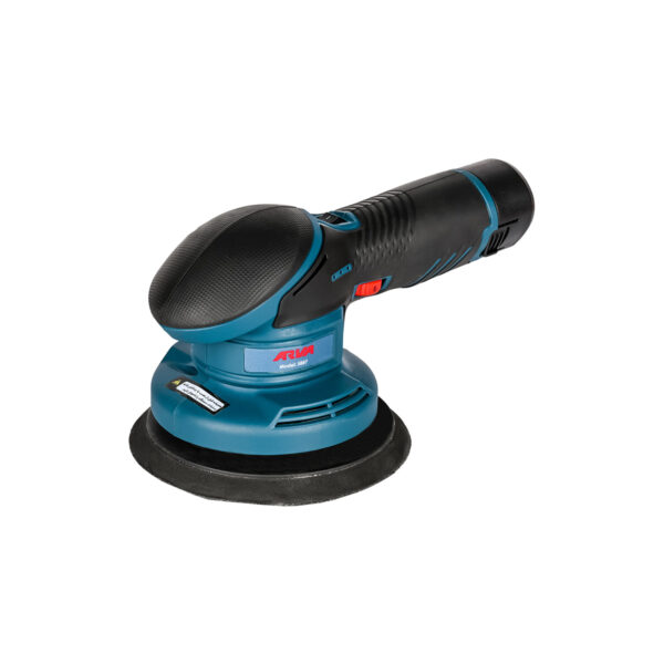 پولیش شارژی دوال اکشن 12 ولت مدل 5887