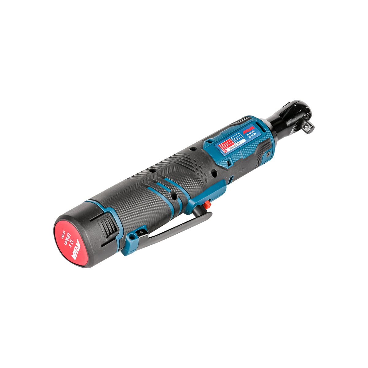 آچار جغجغه ای شارژی 12 ولت مدل 5894