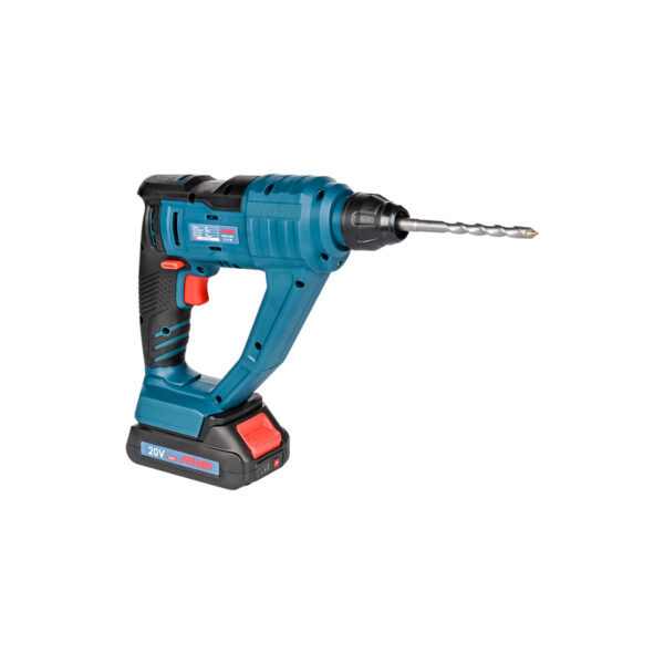 بتن کن شارژی 20 ولت مدل 5834