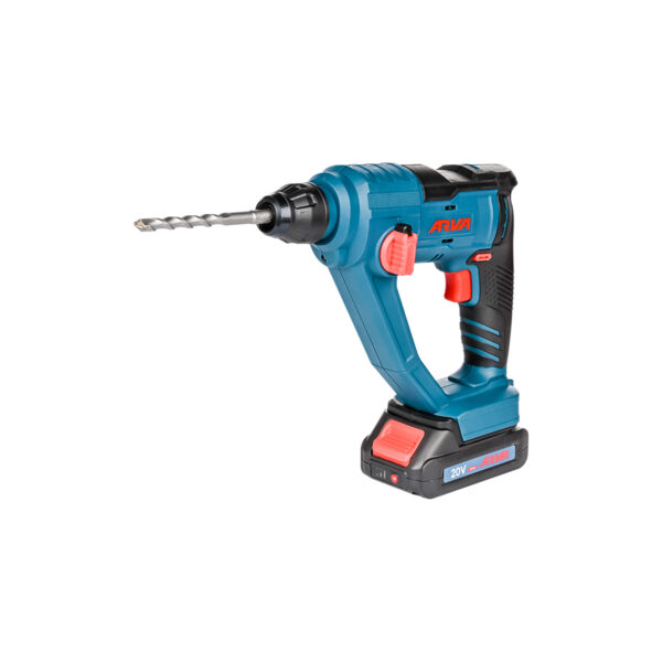 بتن کن شارژی 20 ولت مدل 5834