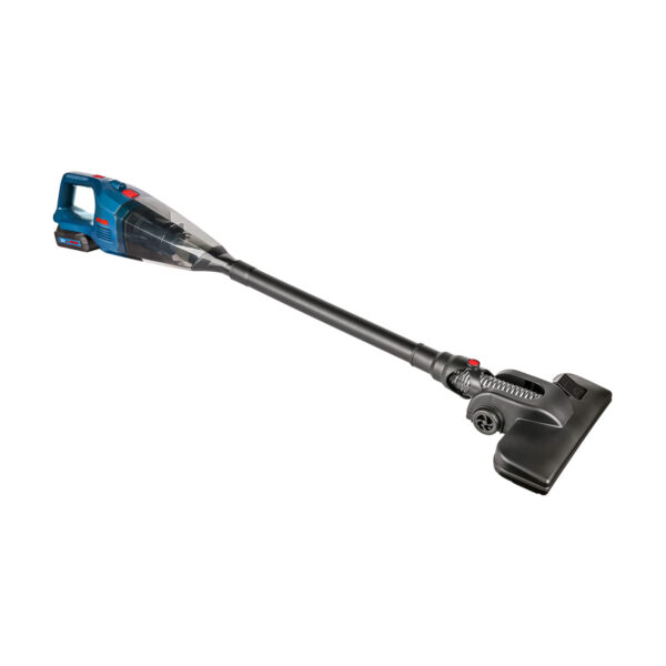 جارو شارژی دستی 20 ولت مدل 5952 جارو شارژی دستی 20 ولت مدل 5952