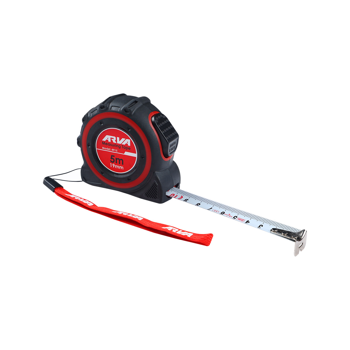 متر 5 متری 19 میلیمتر مدل 4915