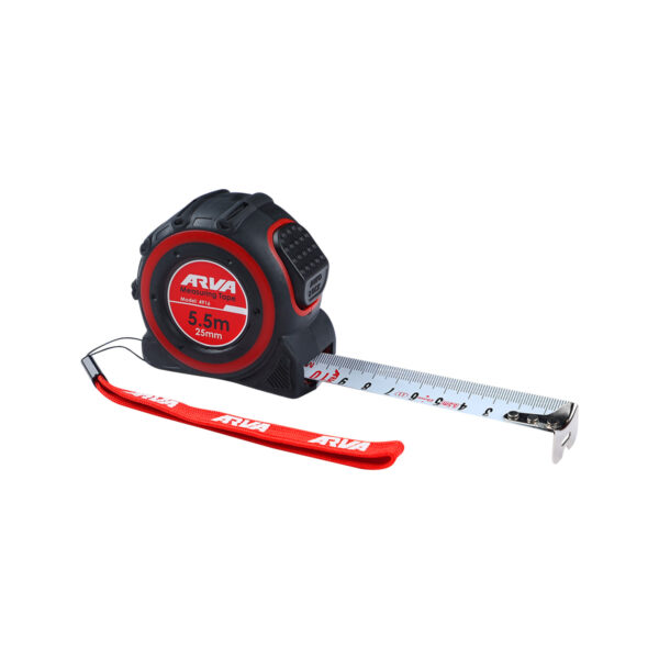 متر 5.5 متری 25 میلیمتر مدل 4916