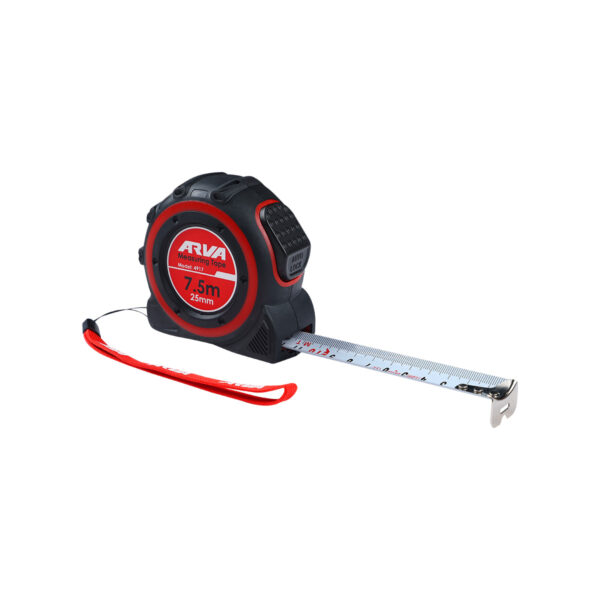 متر 7.5 متری 25 میلیمتر مدل 4917