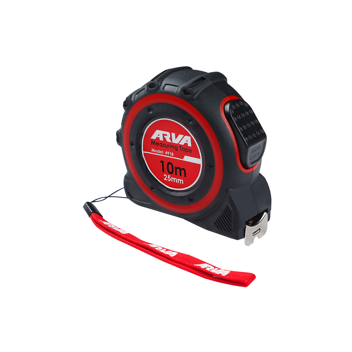 متر 10 متری 25 میلیمتر مدل 4918