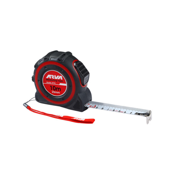 متر 10 متری 25 میلیمتر مدل 4918