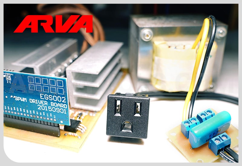 معیارهای انتخاب بهترین اینورتر سینوسی