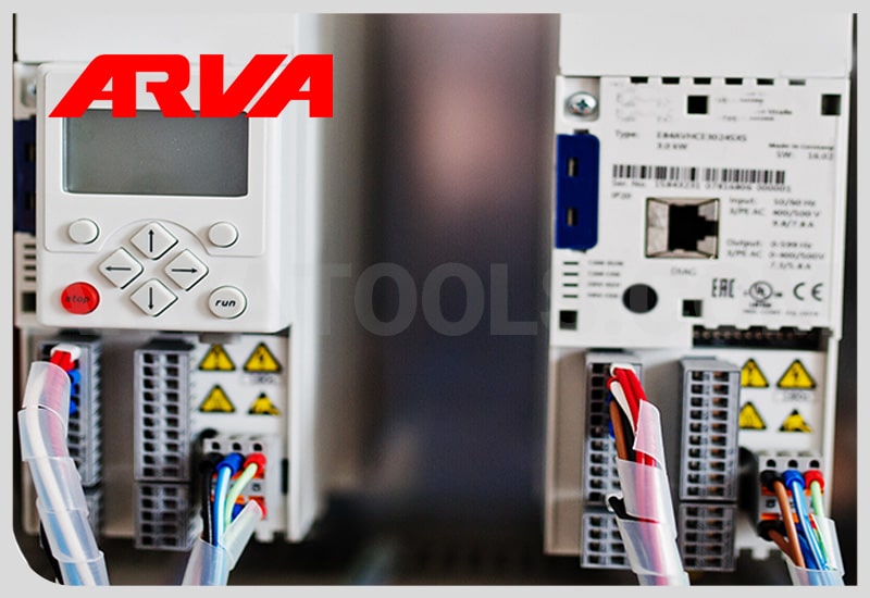 انواع اینورتر سینوسی بر اساس ویژگی های فنی اینورتر