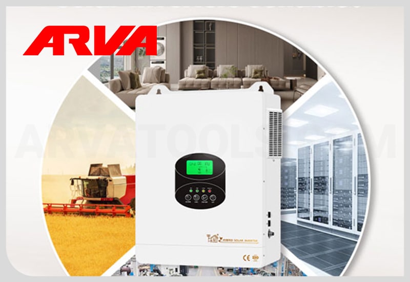 مزایای اینورتر سینوسی چیست