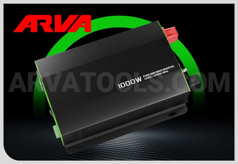 اینورتر سینوسی 1000 وات