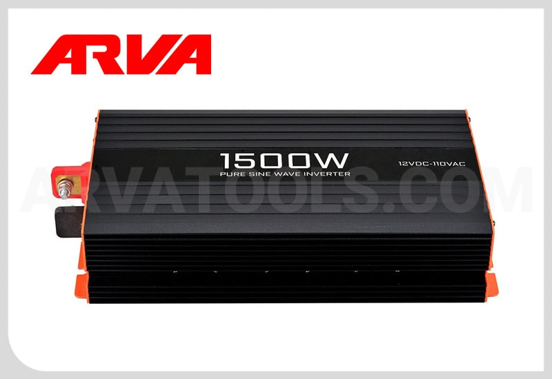 اینورتر سینوسی 1500 وات