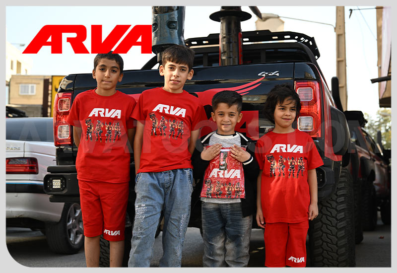 صدای موفقیت در کردستان