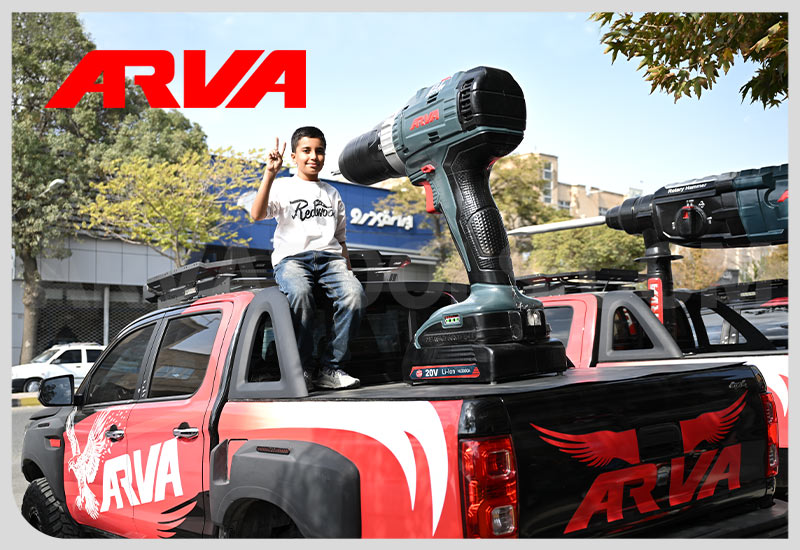 صدای موفقیت در کردستان