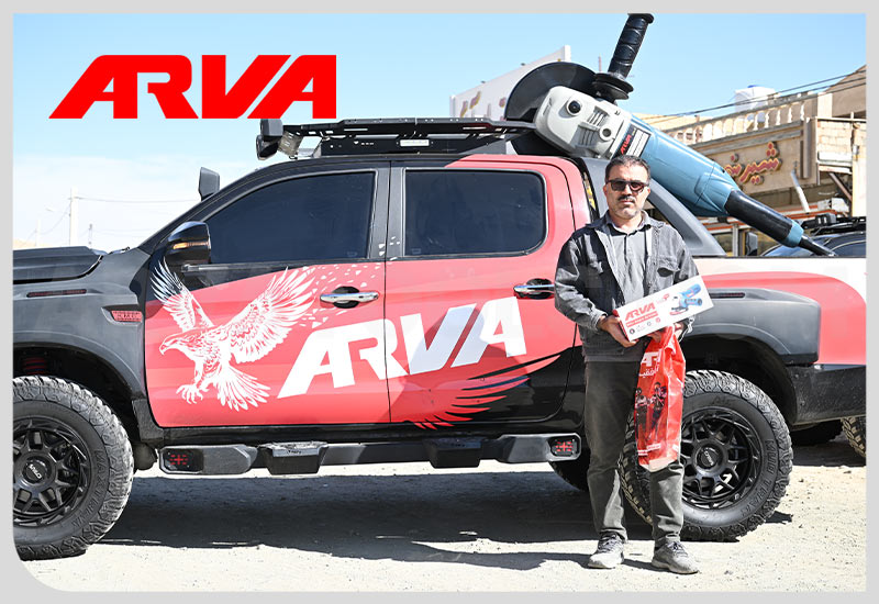 صدای موفقیت در کردستان