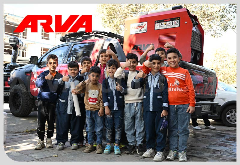 صدای موفقیت در کردستان