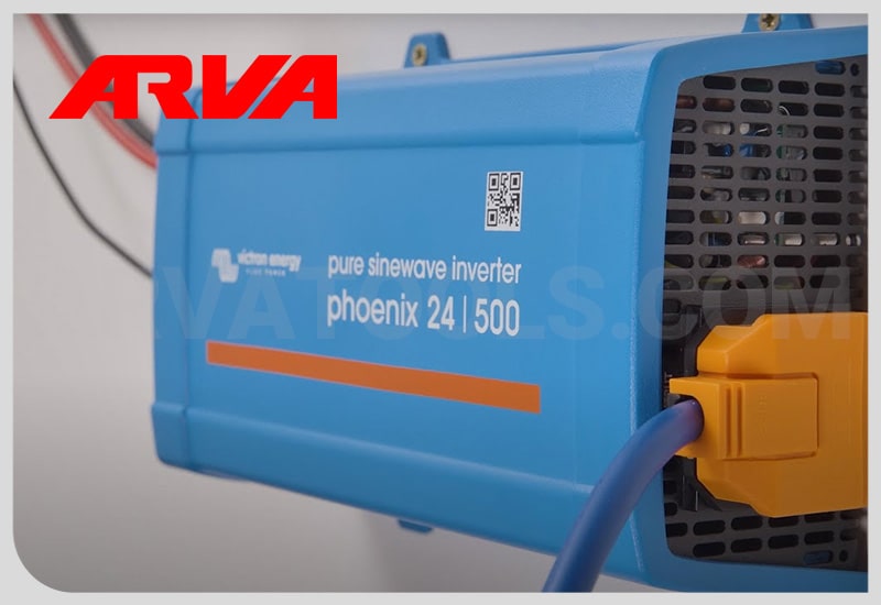 اینورتر سینوسی فونیکس