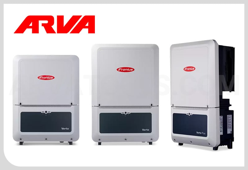 اینوتر سینوسی فرونیوس