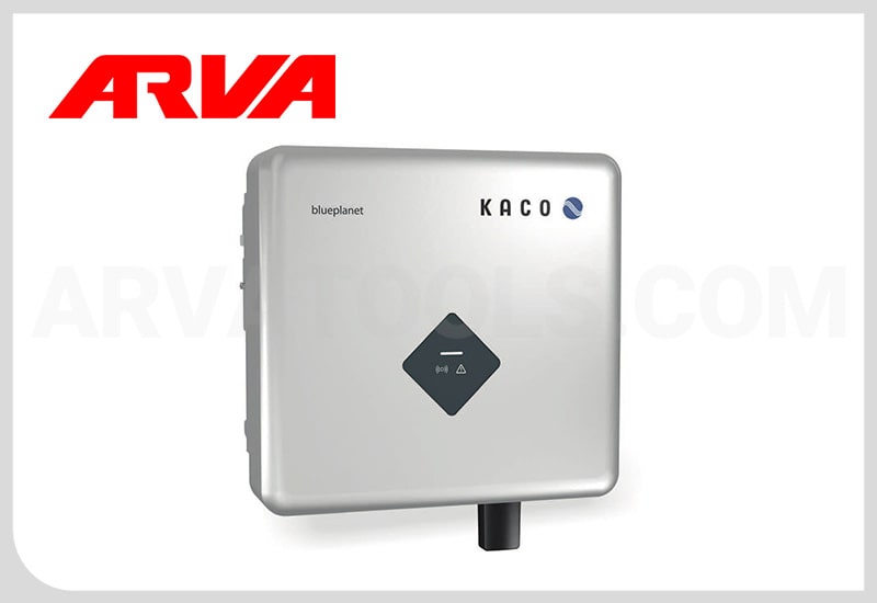 اینورتر سینوسی کاکو