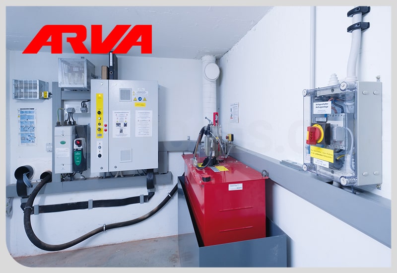 حفاظت الکتریکی و مکانیکی