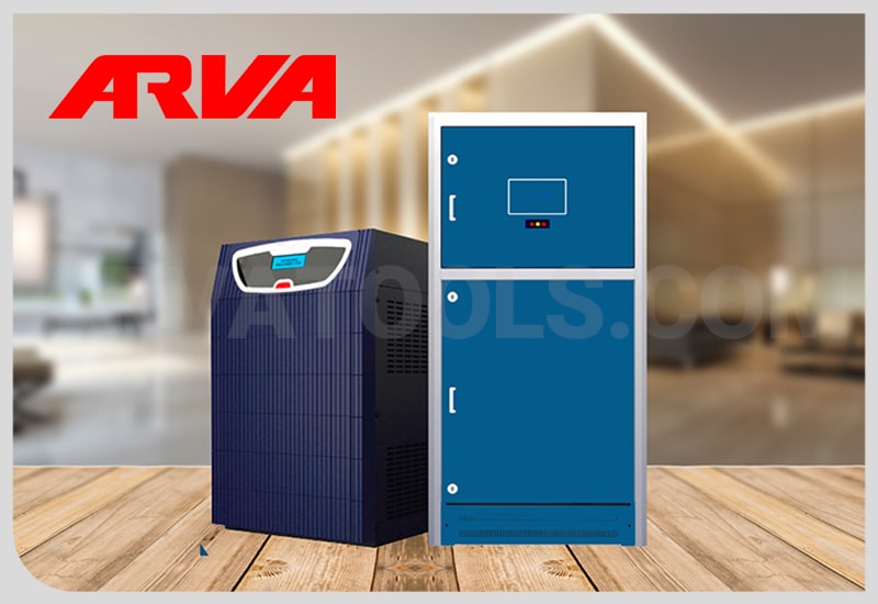 چرا اینورتر در سیستم آسانسور اهمیت دارد؟