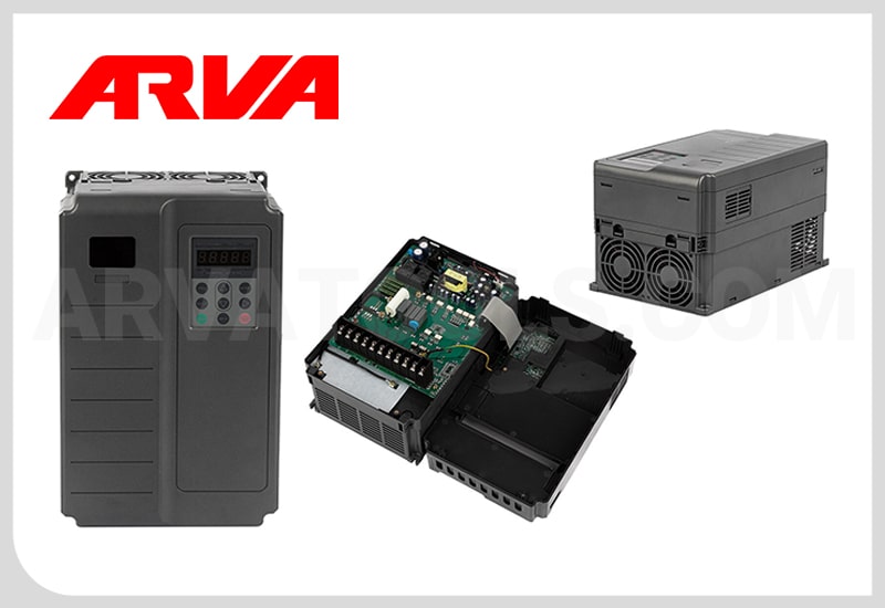 درایو یا اینورتر آسانسور چیست