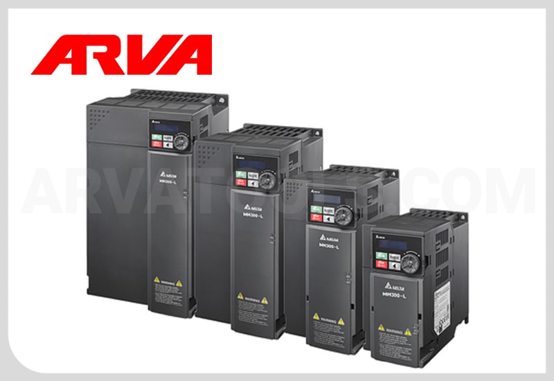 اینورتر آسانسور دلتا