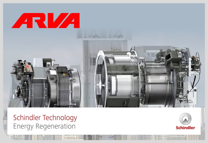 آلستوم/شیندر