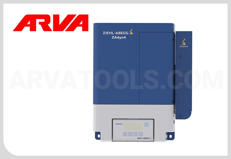 زیلابگ بهترین اینورتر آسانسور ساخت آلمان