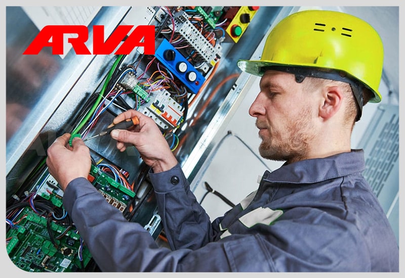 عیب یابی اینورتر آسانسور: خطاهای پرتکرار و راه حل های فنی