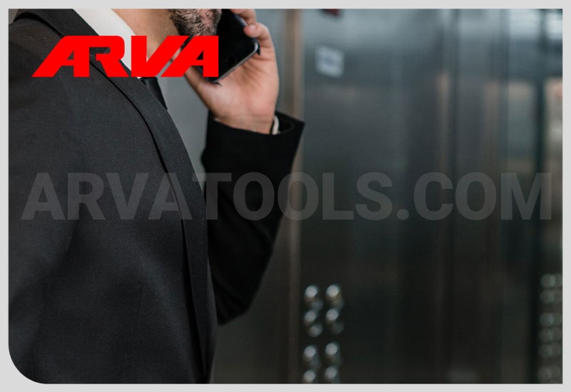 کاهش تنش مکانیکی قطعات