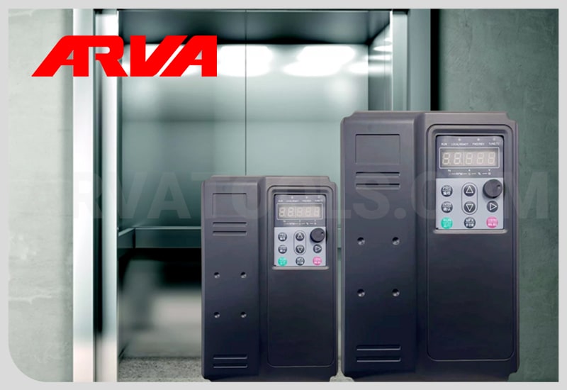 اینورتر اسانسور