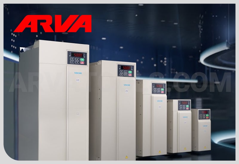 نحوه انتخاب اینورتر مناسب برای آسانسور