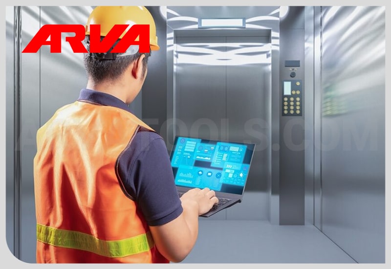 علائم هشدار دهنده: ضرورت نصب اینورتر آسانسور چیست؟