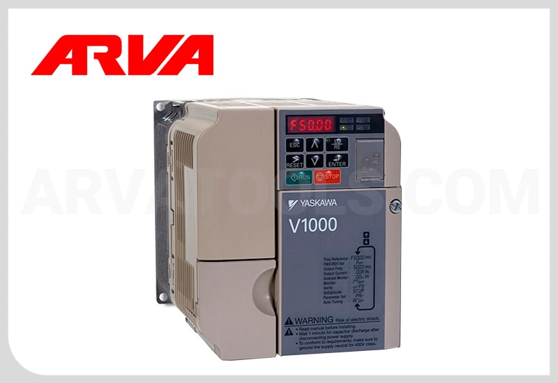 یاسکاوا: بهترین اینورتر آسانسور ژاپنی