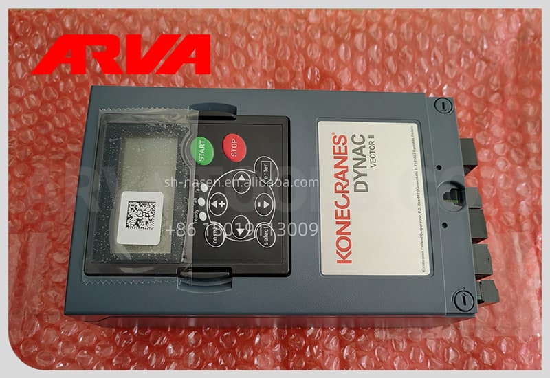 اینورتر آسانسور کنکای