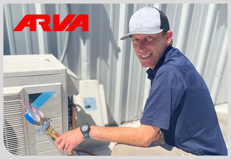 از کجا بفهمیم کولر گازی اینورتر است؟